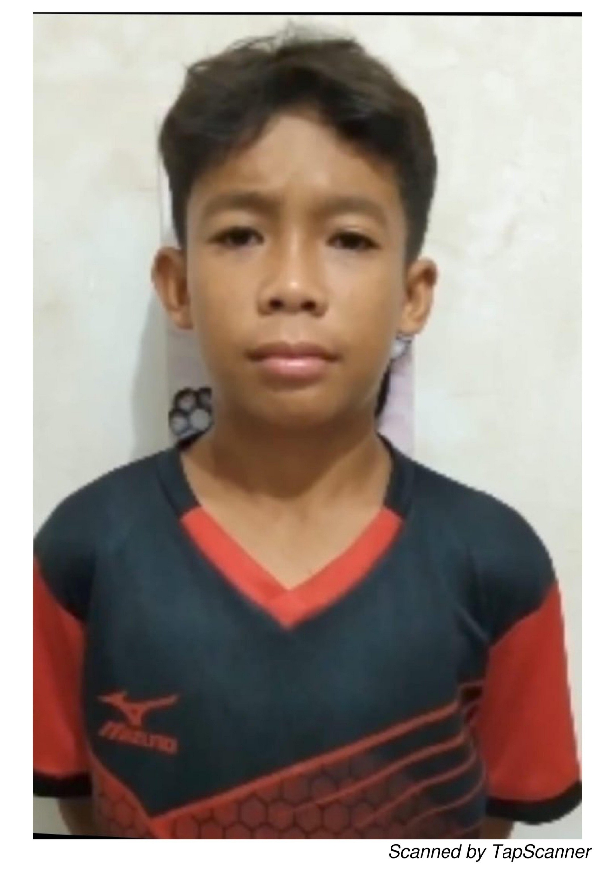 Azaka Lingga Mahardika